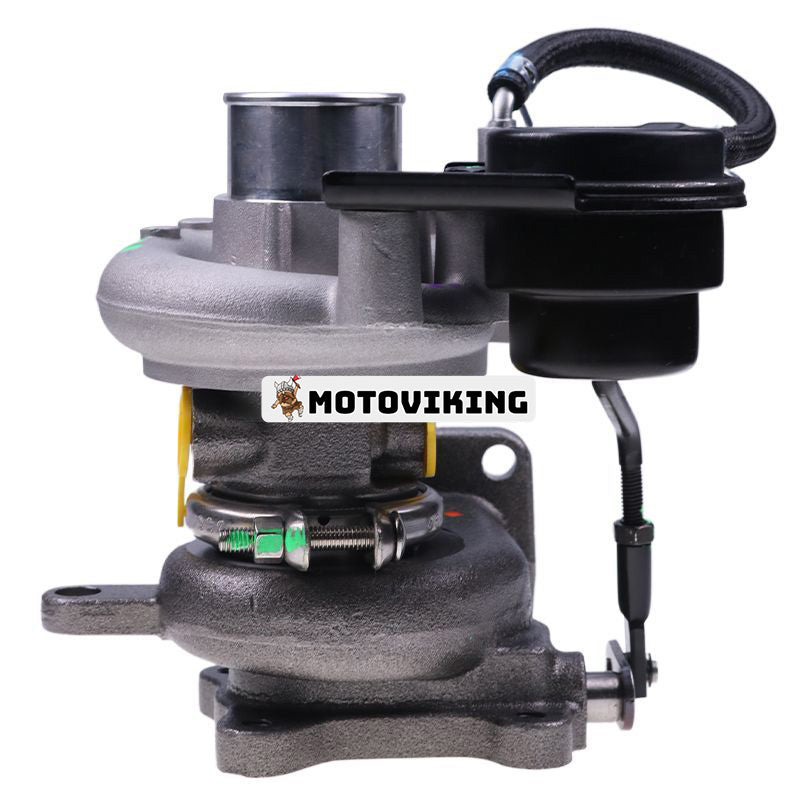 Turbo TD025M Turboladdare 49173-02412 för Hyundai D4EA motor