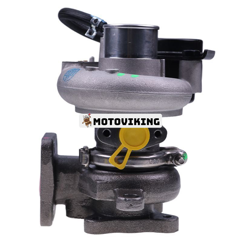 Turbo TD025M Turboladdare 49173-02412 för Hyundai D4EA motor