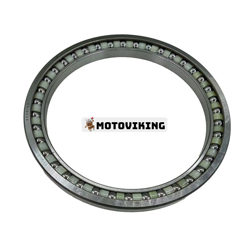 222x273x26mm resemotorreduktion stort lager BA222-1 för WSA grävmaskinslager länkrem LS-2650 C II