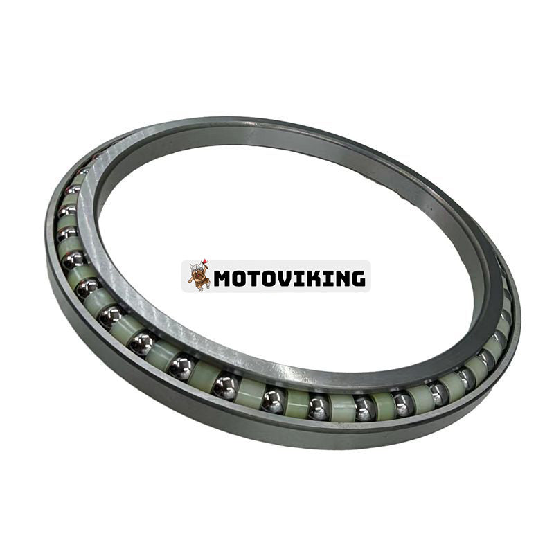 222x273x26mm resemotorreduktion stort lager BA222-1 för WSA grävmaskinslager länkrem LS-2650 C II