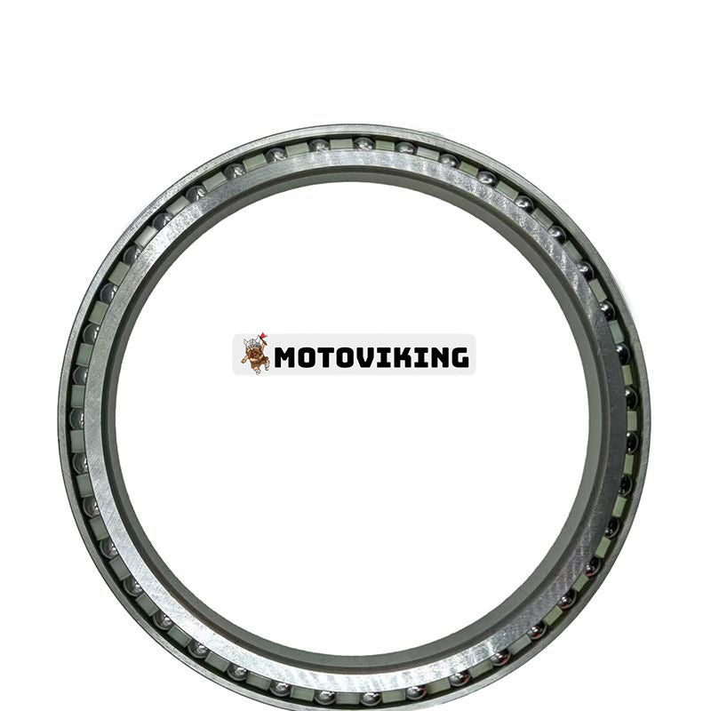 222x273x26mm resemotorreduktion stort lager BA222-1 för WSA grävmaskinslager länkrem LS-2650 C II