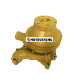 Vattenpump 6151-61-1111 för Komatsu PC400LC-5 grävmaskin S6D125-1L S6D125-1N motor