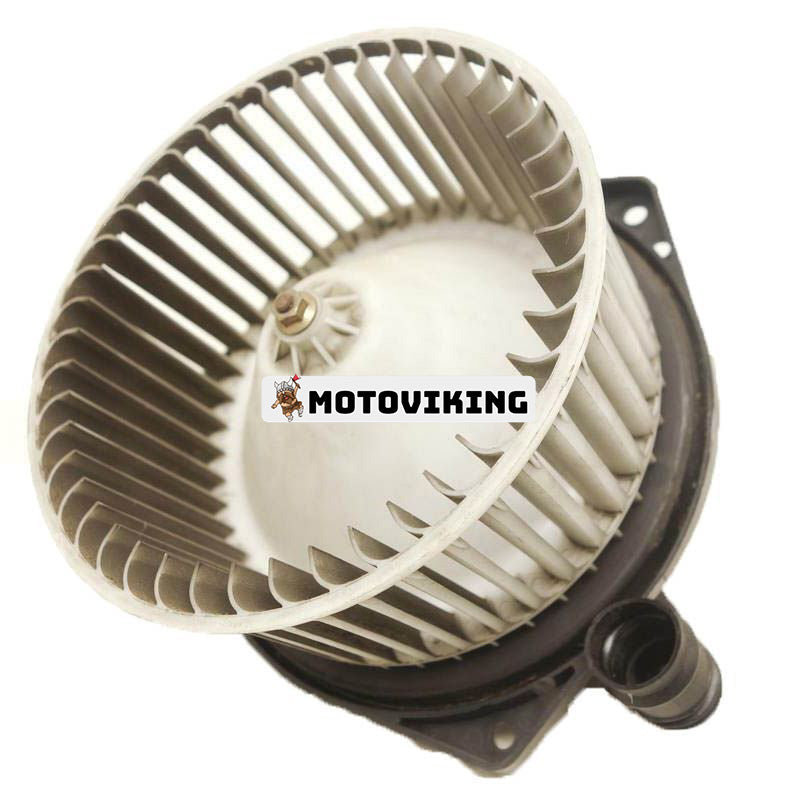 Luftkonditioneringsvärmare fläktmotor 62700-30352 för 01-03 Infiniti QX4