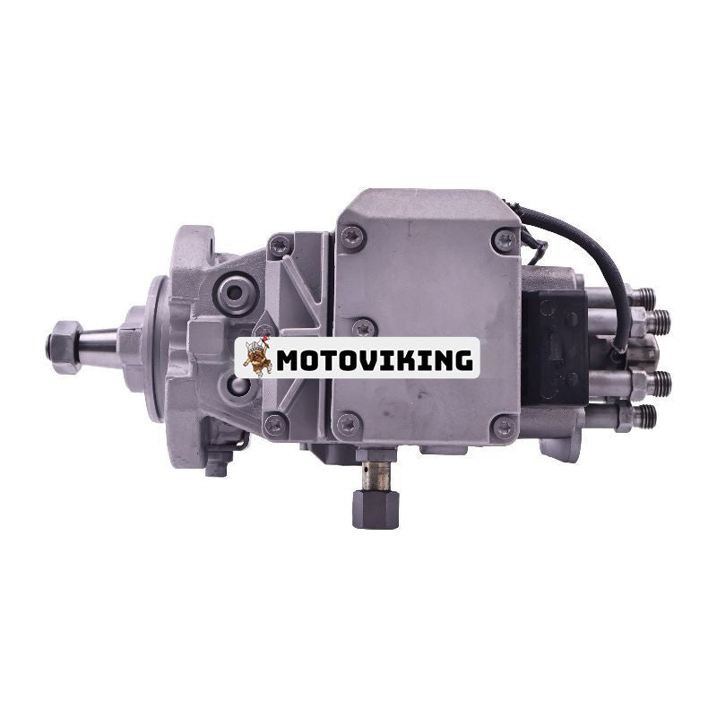 Bränsleinsprutningspump 0470006006 för Bosch Cummins VP30 QSB5.9 motor