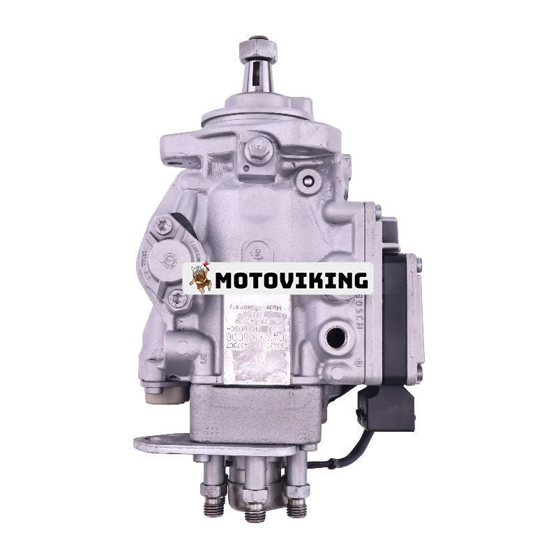 Bränsleinsprutningspump 0470006006 för Bosch Cummins VP30 QSB5.9 motor