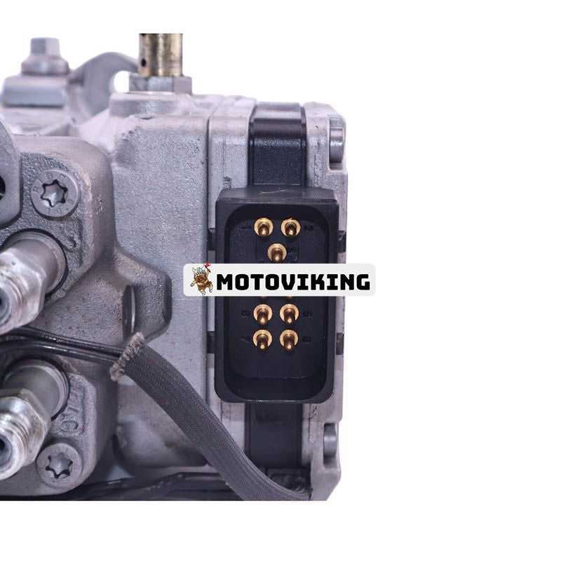 Bränsleinsprutningspump 0470006006 för Bosch Cummins VP30 QSB5.9 motor