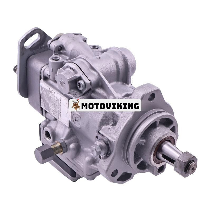 Bränsleinsprutningspump 0470006006 för Bosch Cummins VP30 QSB5.9 motor