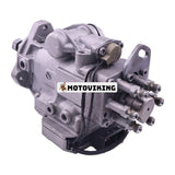 Bränsleinsprutningspump 0470006006 för Bosch Cummins VP30 QSB5.9 motor