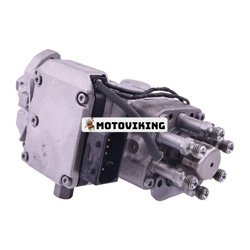 Bränsleinsprutningspump 0470006006 för Bosch Cummins VP30 QSB5.9 motor