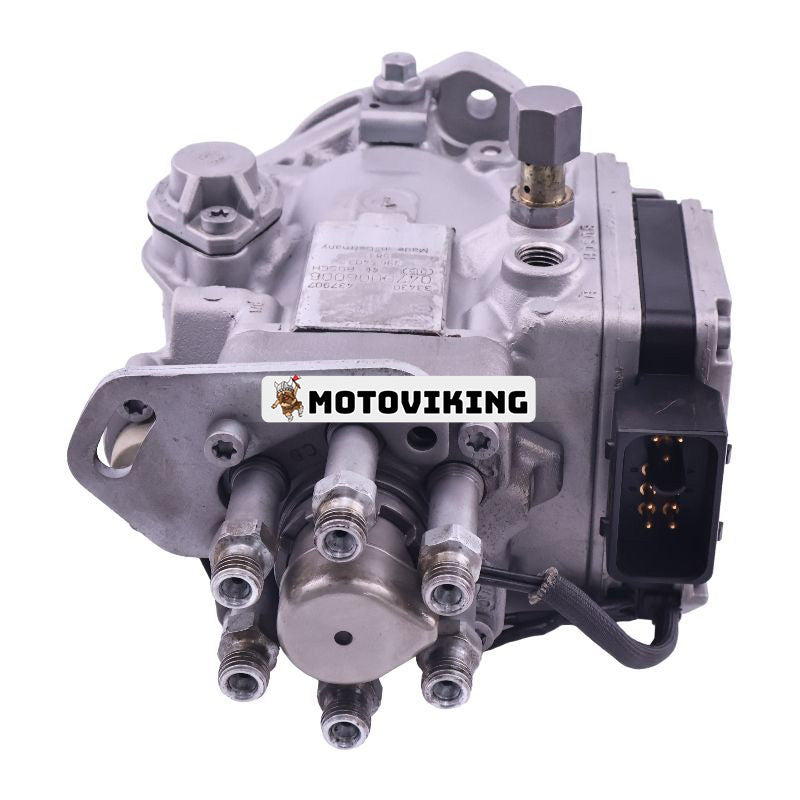 Bränsleinsprutningspump 0470006006 för Bosch Cummins VP30 QSB5.9 motor