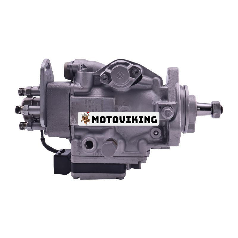 Bränsleinsprutningspump 0470006006 för Bosch Cummins VP30 QSB5.9 motor