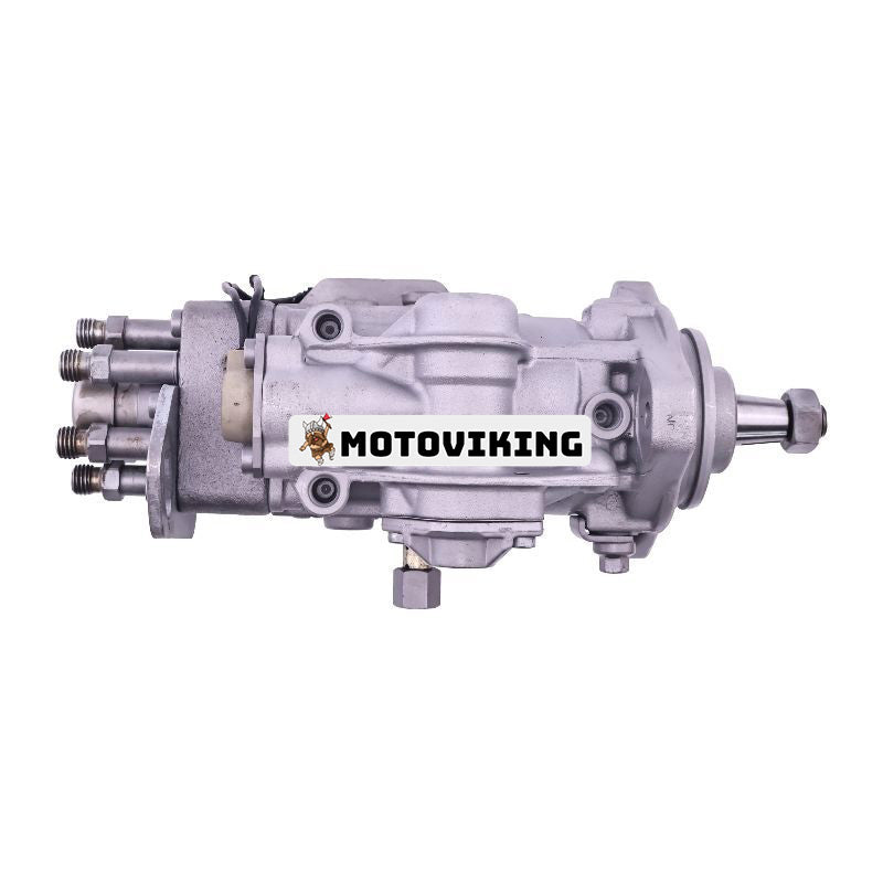 Bränsleinsprutningspump 0470006006 för Bosch Cummins VP30 QSB5.9 motor