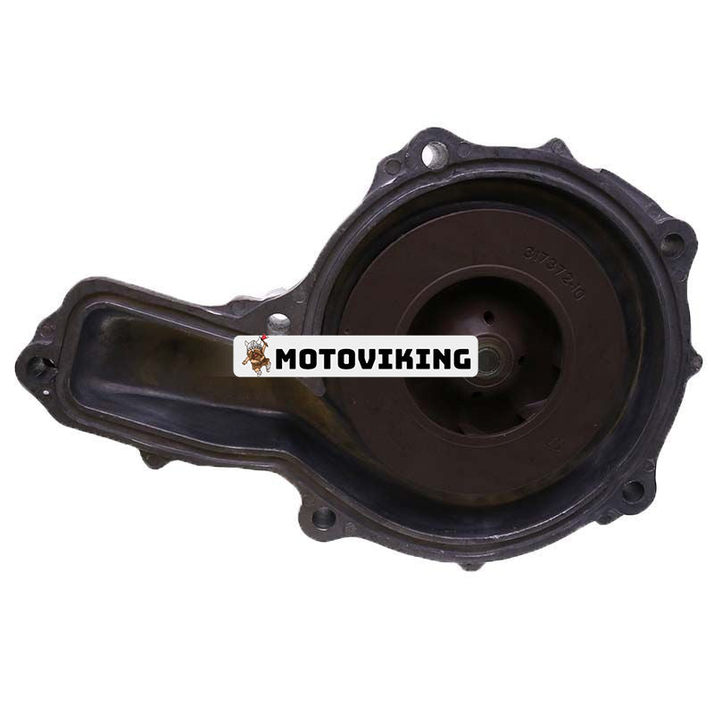 Kylarvattenpump VOE22197705 22197705 för Volvo A25F/G A25G A30F/G A30G A45G A45G FS A60H EC750D EC750E EC950E