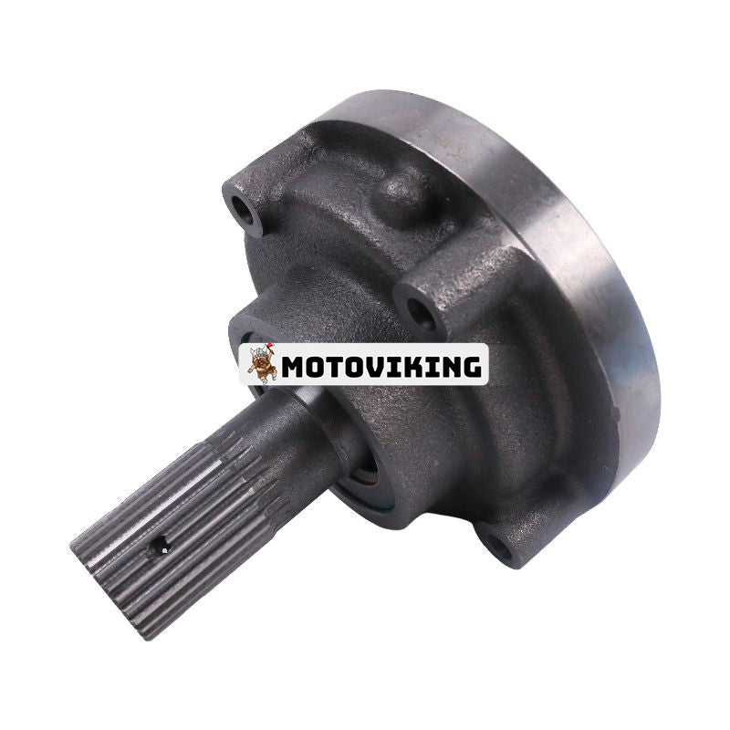Transmissionsladdningspump 119994A1 för CASE 850E 855E 850H 850G 750H 650H 650G 590 580SK 550H 550G 550E