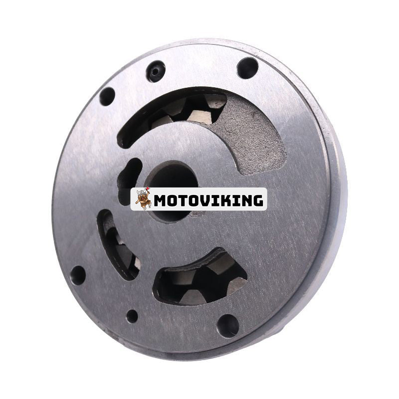 Transmissionsladdningspump 119994A1 för CASE 850E 855E 850H 850G 750H 650H 650G 590 580SK 550H 550G 550E