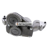 Oljepump 2864072 3680688 för Cummins ISX15 motor