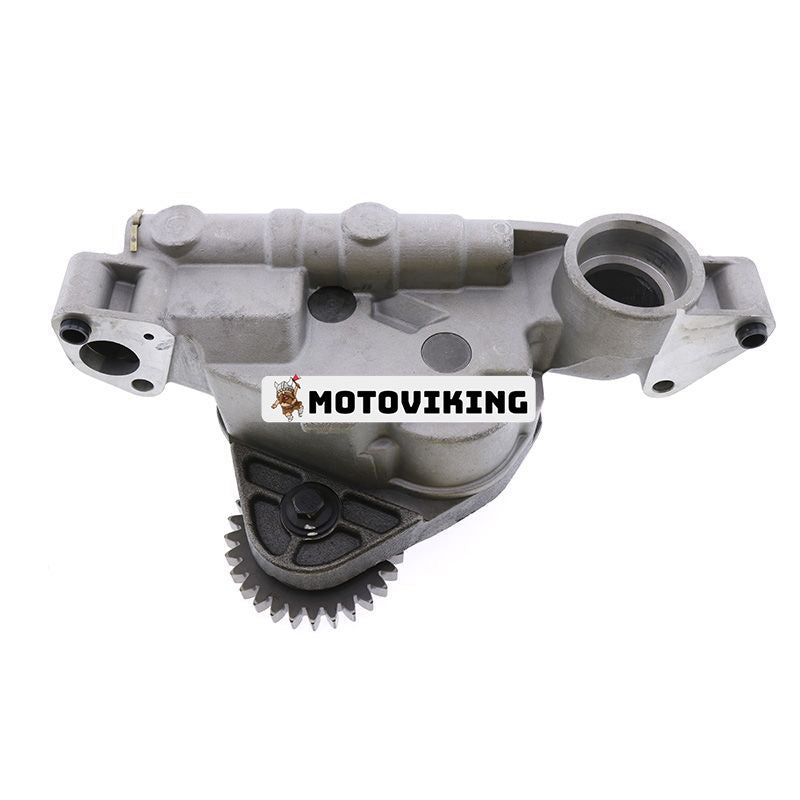 Oljepump 2864072 3680688 för Cummins ISX15 motor