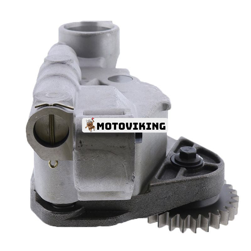 Oljepump 2864072 3680688 för Cummins ISX15 motor