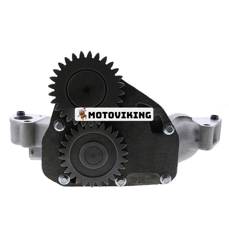 Oljepump 2864072 3680688 för Cummins ISX15 motor