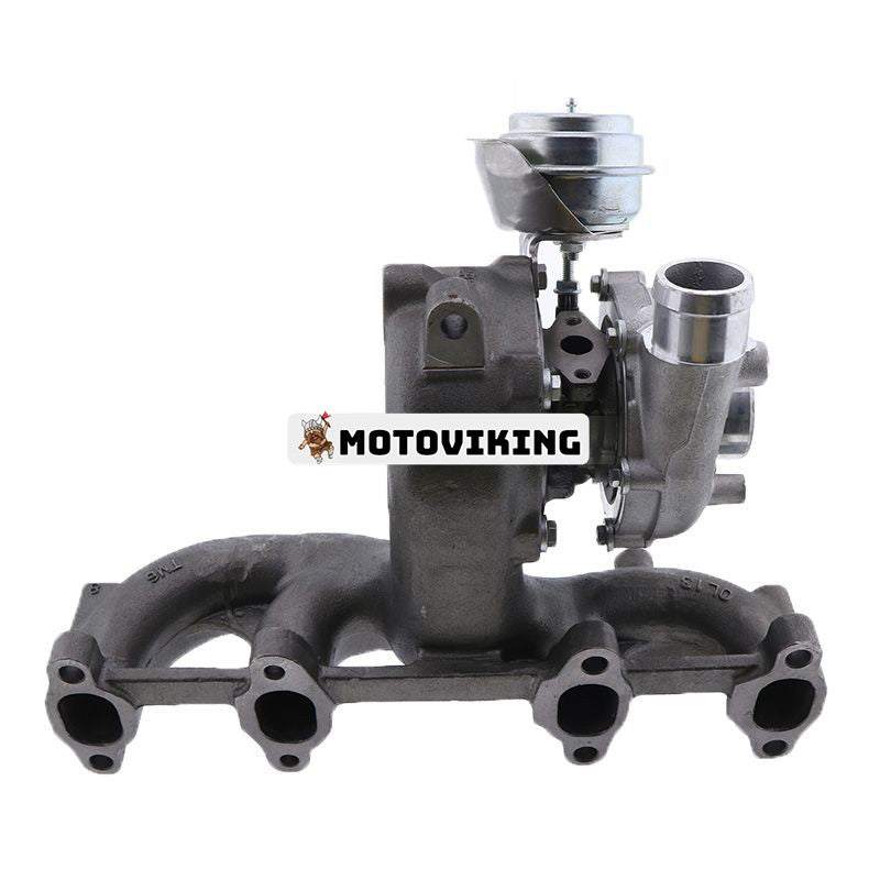 Turbo GT1749V Turboladdare 038253019C för Volkswagen Golf TDI med PD UI-motor
