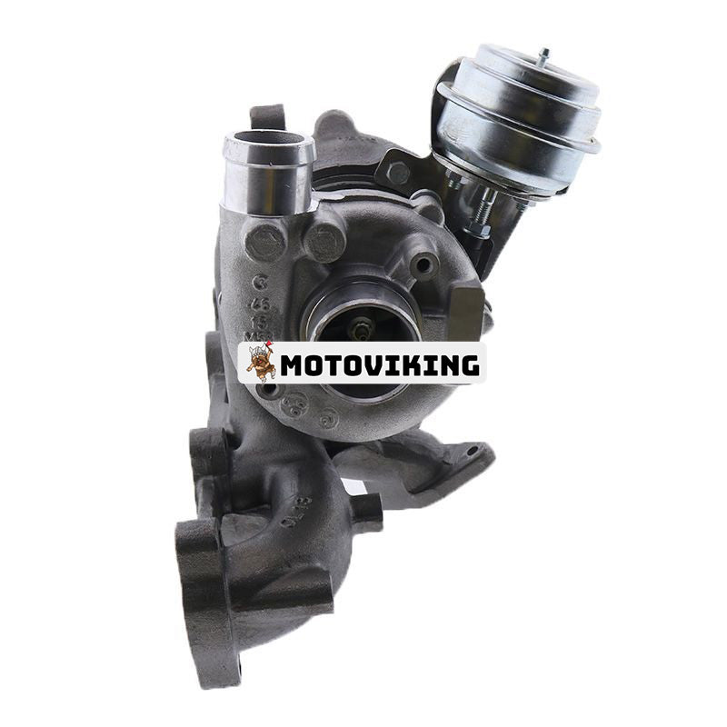 Turbo GT1749V Turboladdare 038253019C för Volkswagen Golf TDI med PD UI-motor