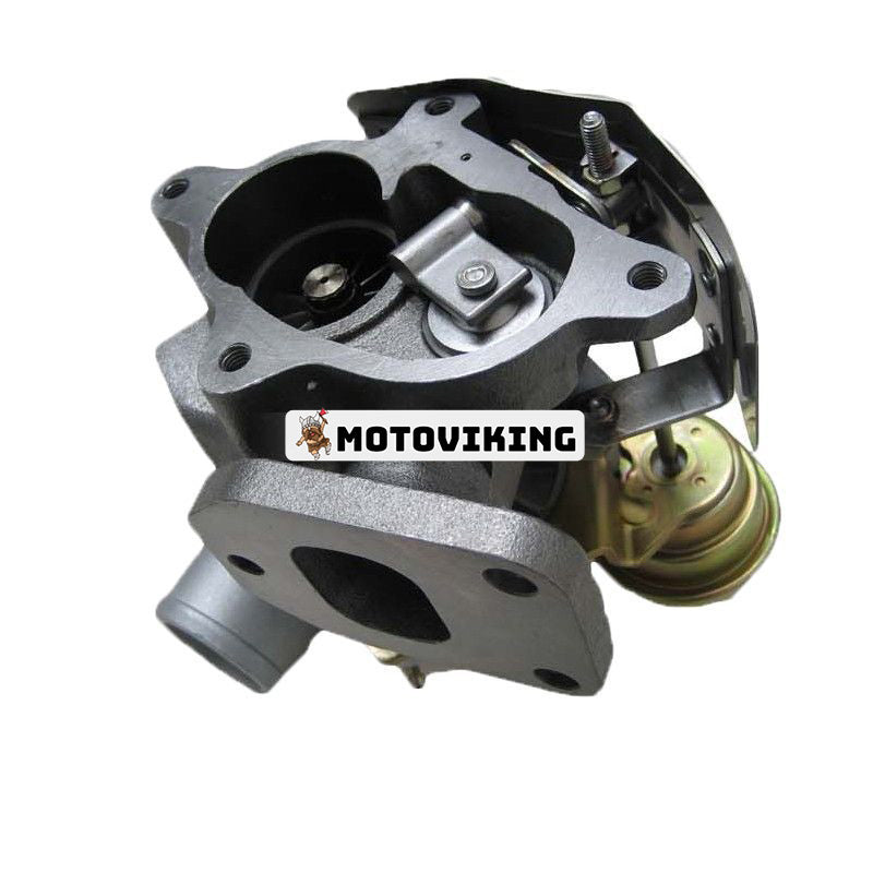 Turbo K14 Turboladdare 074145701C för Volkswagen LT II 2.5L TDI med AHD BBF 2.5 TDI-motor