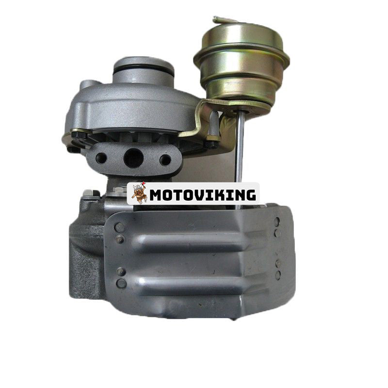 Turbo K14 Turboladdare 074145701C för Volkswagen LT II 2.5L TDI med AHD BBF 2.5 TDI-motor