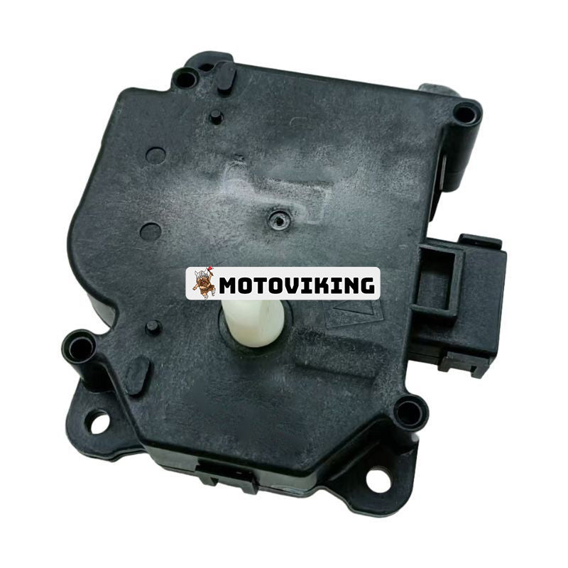 Luftkonditioneringsenhet servomotor ND063800-0300 för Komatsu PC130-7 PC138USLC-8 PC160LC-7 PC160LC-7 PC160LC-7E0 PC200-7 PC200-8