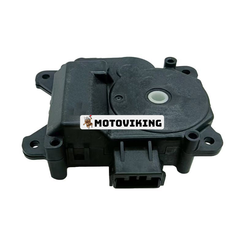 Luftkonditioneringsenhet servomotor ND063800-0300 för Komatsu PC130-7 PC138USLC-8 PC160LC-7 PC160LC-7 PC160LC-7E0 PC200-7 PC200-8