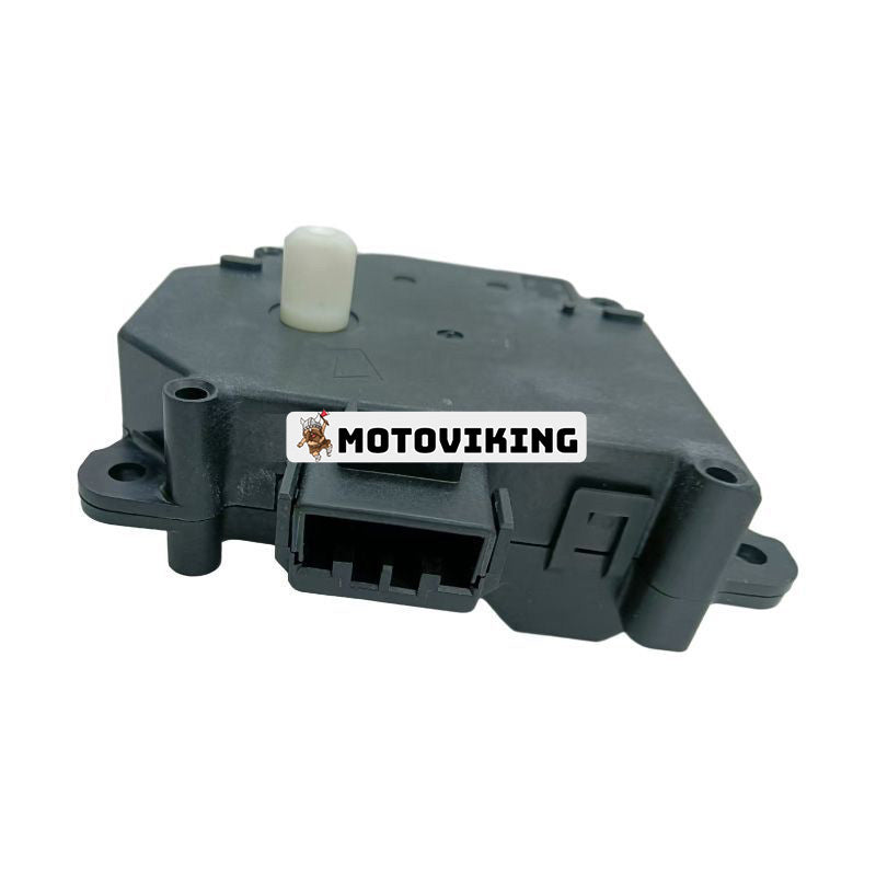 Luftkonditioneringsenhet servomotor ND063800-0300 för Komatsu PC130-7 PC138USLC-8 PC160LC-7 PC160LC-7 PC160LC-7E0 PC200-7 PC200-8