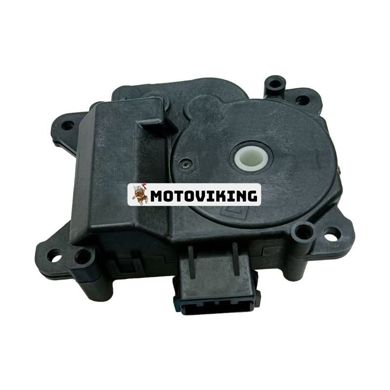 Luftkonditioneringsenhet servomotor ND063800-0300 för Komatsu PC130-7 PC138USLC-8 PC160LC-7 PC160LC-7 PC160LC-7E0 PC200-7 PC200-8