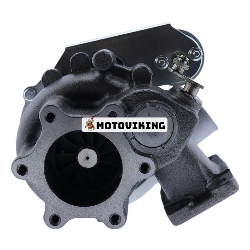 Turbo GT3571S Turboladdare 2674A343 för Perkins 1106C-E60TA motor