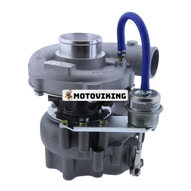 Turbo GT3571S Turboladdare 2674A343 för Perkins Vista 6 Tier 2-motor
