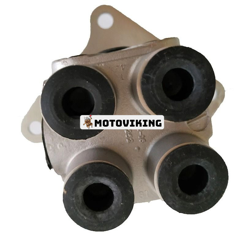 Kontrollpilotventiltryckare 702-16-53251 för Komatsu PC12R-8 PC15R-8 PC20R-8 PC25R-8 PC27R-8 PC30MR-1 grävmaskin