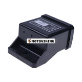 12V Safe Relay 119802-77200 för Yanmar Engine 3TNV88 3TNV74F 3TNV80F Hitachi Grävmaskin ZX17U-2 ZX30U-3F ZX35U-3F ZX38U-3F ZX48U-3F-3F ZX502