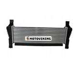 Inter Cooler 5271339 AB399L440AF AB399L440AE för Ford Ranger 2012 och framåt