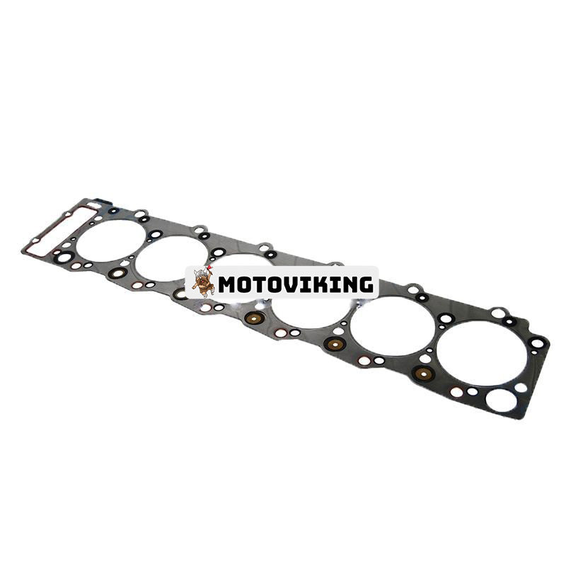 Topplockspackning 8943927213 för Hitachi ZX330 ZX350-5G ZX350H ZX350K ZX350LC-5G ZX350LL ZX350W ZX500W