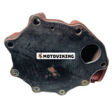 Vattenpump för tung lastbil 16100-2370 för Hino H06CT H06C H07C motor