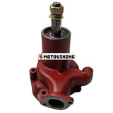 Vattenpump för tung lastbil 16100-2370 för Hino H06CT H06C H07C motor