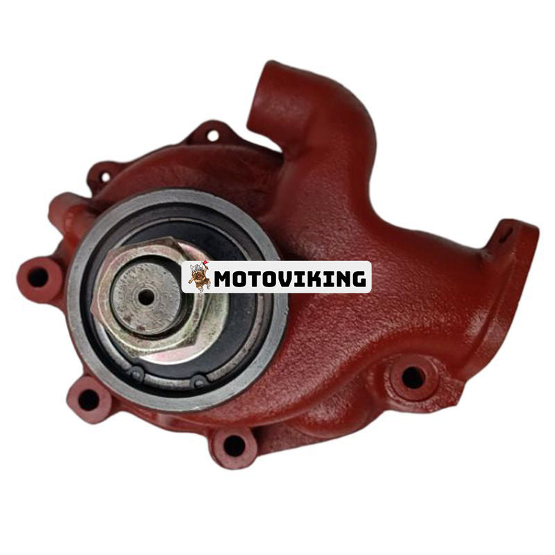 Vattenpump för tung lastbil 16100-2370 för Hino H06CT H06C H07C motor