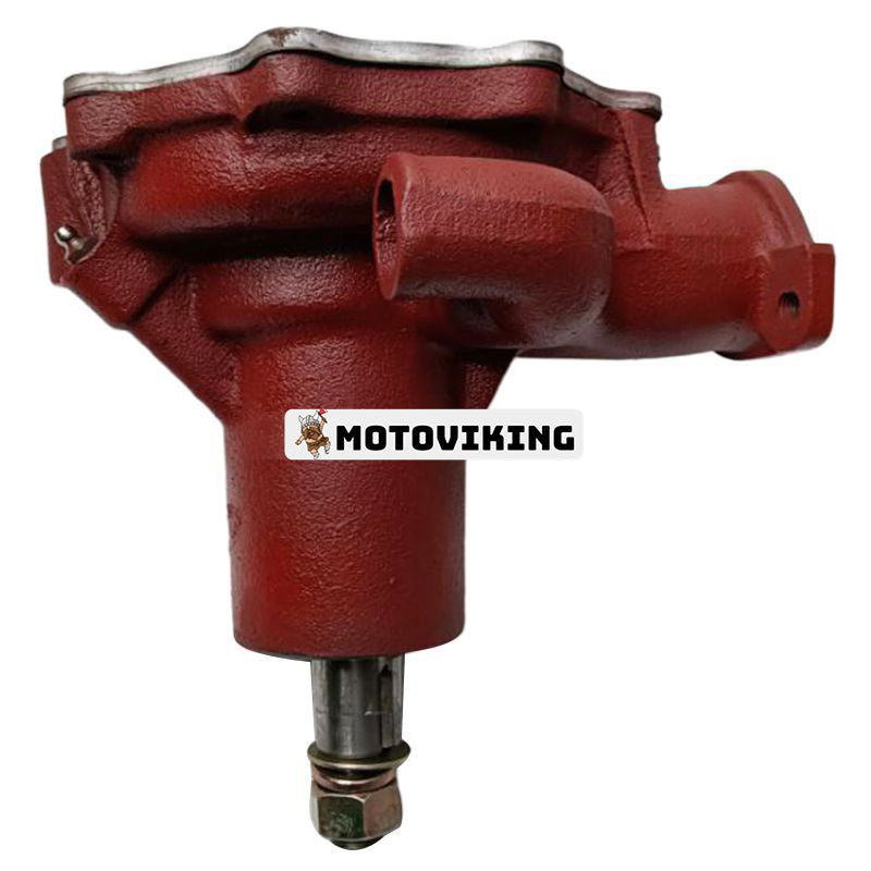 Vattenpump för tung lastbil 16100-2370 för Hino H06CT H06C H07C motor