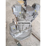 Hydraulpump HPV118HW-23B 9262319 för John Deere grävmaskin 200D LC