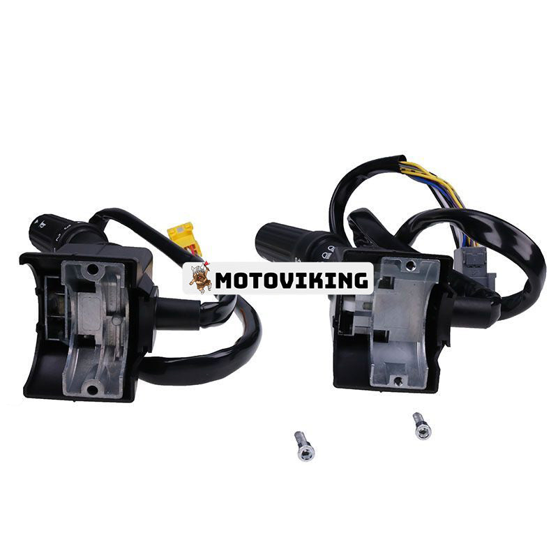 Switch VOE11170339 för Volvo L110F L120F L150F L180F L220F L350F L60F L70F L90F