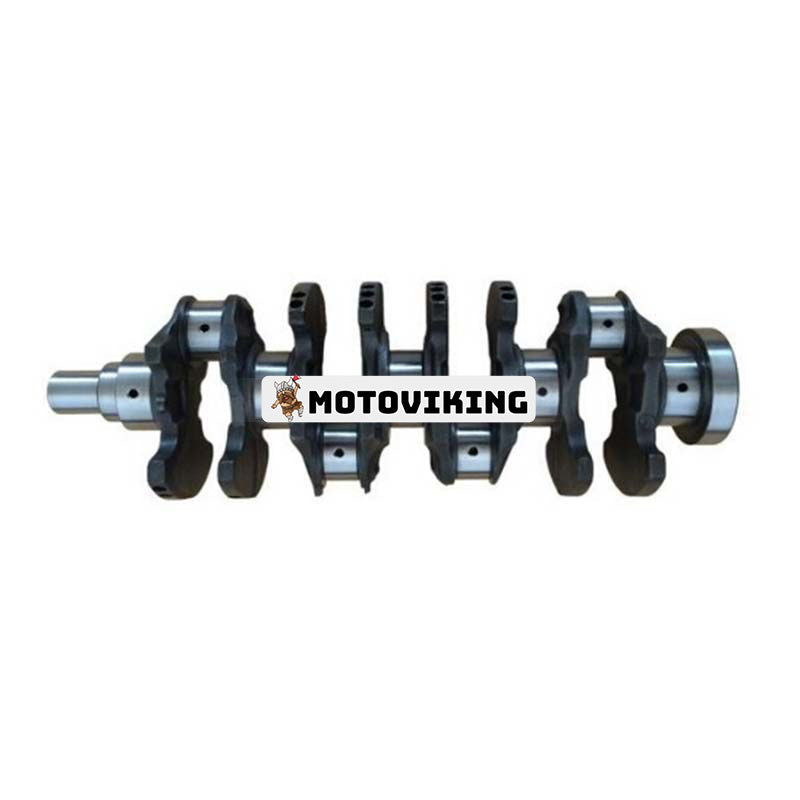 Vevaxel 12200-97516 för Nissan RF8 motor