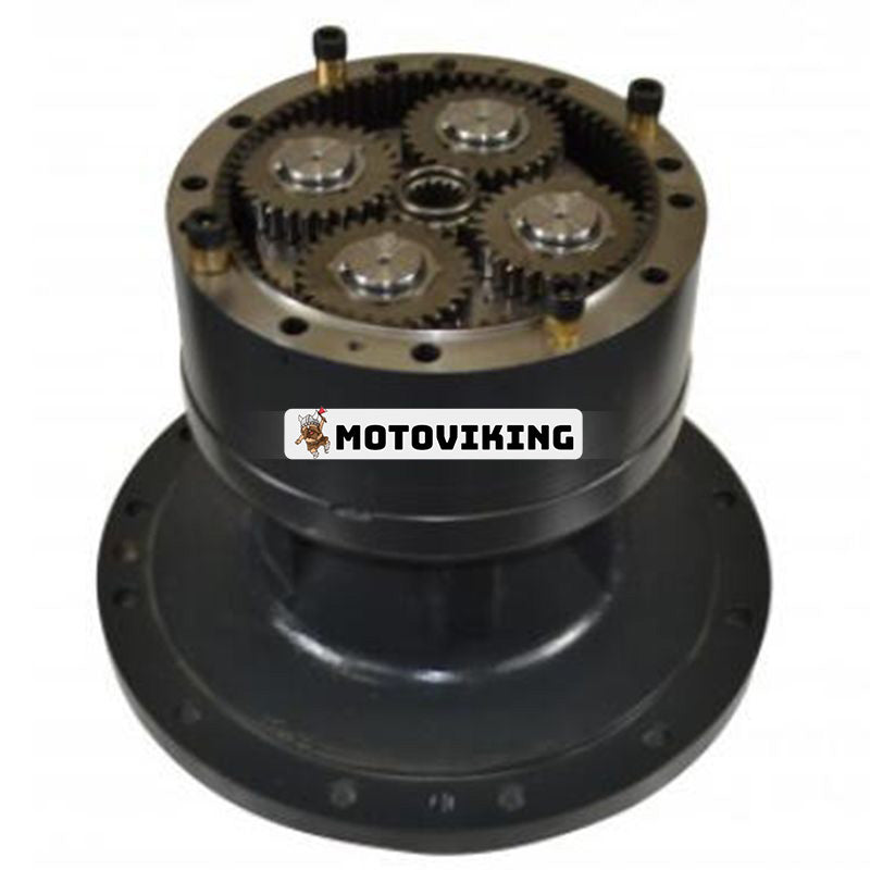 Svängreduceringsväxel 31N9-10151 för Hyundai R320LC-7 grävmaskin
