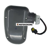 Monitor VOE14527149 ECU för Volvo EC140B EC160B EC180B EC210B EC240B EC290B EC330B EC360B EC460B