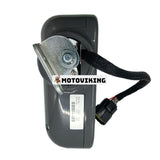 Monitor VOE14527149 ECU för Volvo EC140B EC160B EC180B EC210B EC240B EC290B EC330B EC360B EC460B