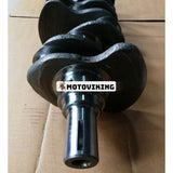 Vevaxel MD000784 för Mitsubishi 4G32 4G33 4G34 motor