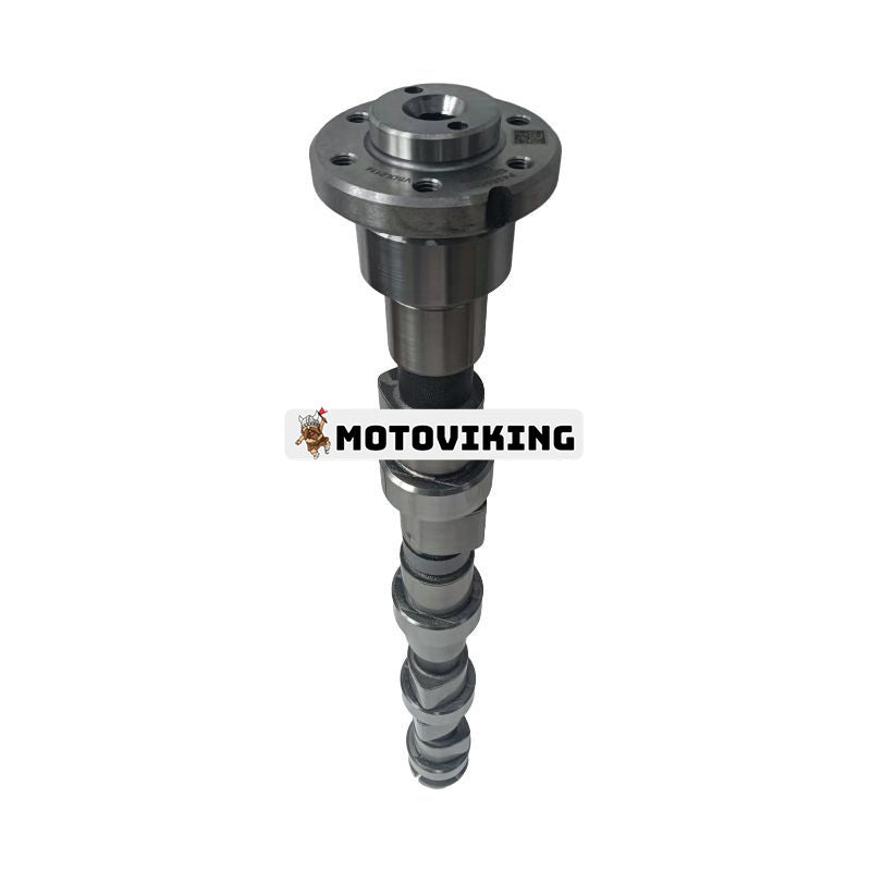 Kamaxel 4988630 för Foton Cummins Engine ISF3.8 6B5.9 B4.0 B4.5 D4.0 D4.5 F3.8 F4.5 QSB4.5 QSF3.8 QSX15