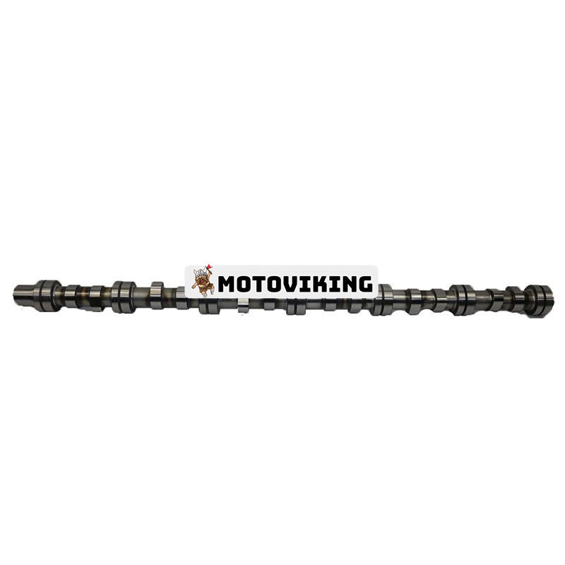 Kamaxel 6210-41-1012 för Komatsu 6D140 motor HM350-2 HM400-2 lastbil